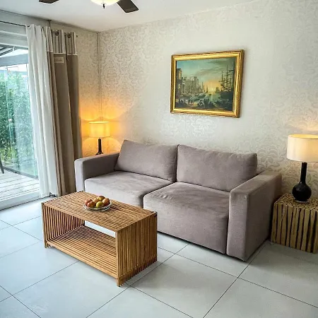 By Interhome Tatil Evi *