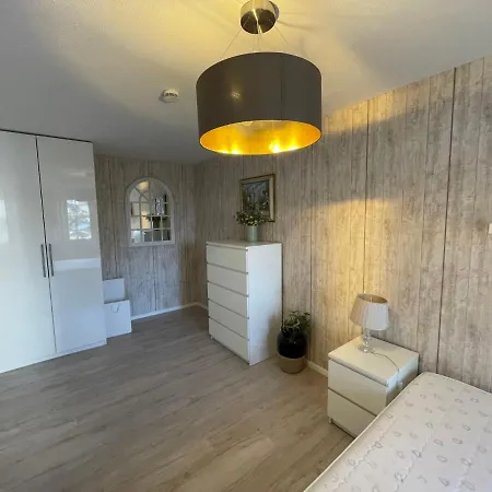 By Interhome Breisach