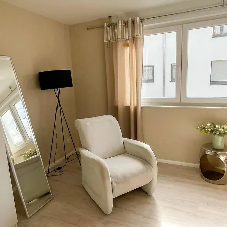 Holiday Home Ferienhaus Breisach By Interhome Holiday home Breisach