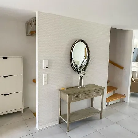 Holiday Home Ferienhaus Breisach By Interhome Holiday home Breisach