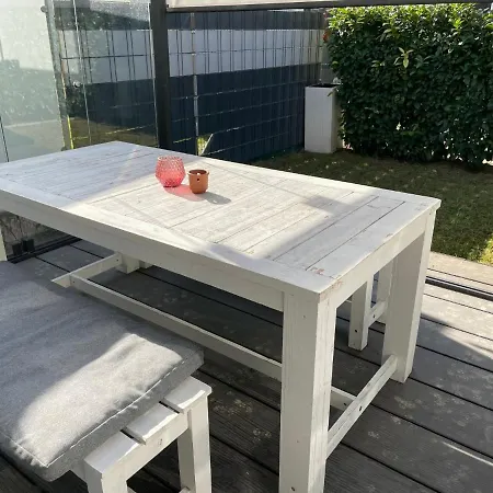 Holiday home Holiday Home Ferienhaus Breisach By Interhome