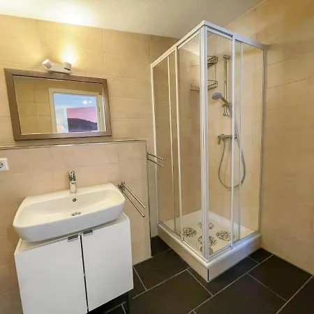 Holiday home Holiday Home Ferienhaus Breisach By Interhome