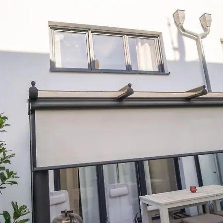 Holiday home Holiday Home Ferienhaus Breisach By Interhome