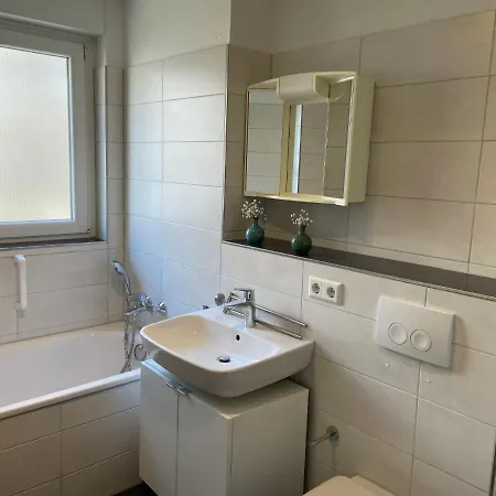 By Interhome Tatil Evi Breisach