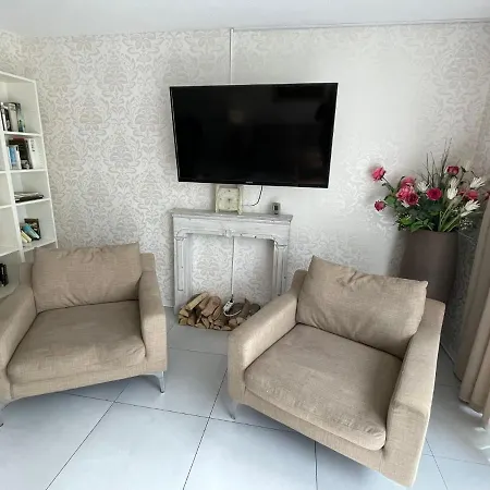 Holiday Home Ferienhaus Breisach By Interhome Holiday home