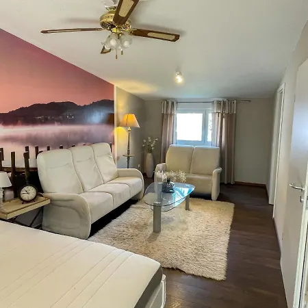 Holiday Home Ferienhaus Breisach By Interhome * Breisach