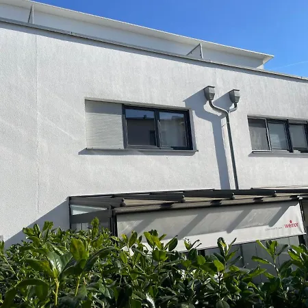 Holiday Home Ferienhaus Breisach By Interhome * Breisach