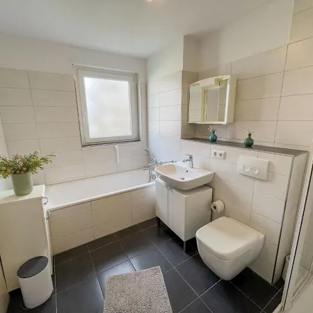 By Interhome * Breisach