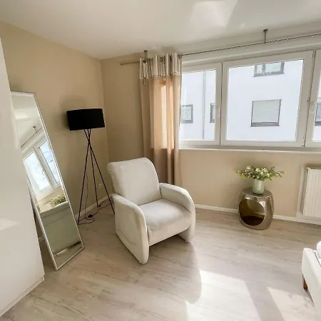 Tatil Evi By Interhome Breisach