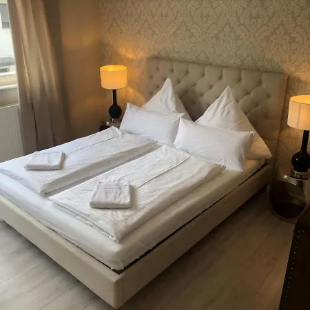 Holiday Home Ferienhaus Breisach By Interhome Holiday home Breisach