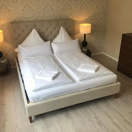 Holiday home Holiday Home Ferienhaus Breisach By Interhome *