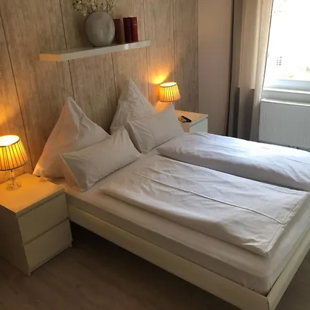 Holiday Home Ferienhaus Breisach By Interhome Holiday home