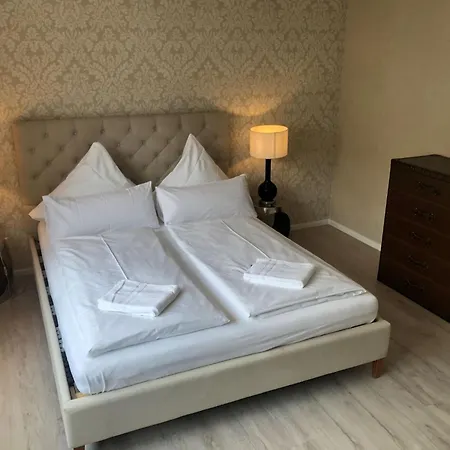 By Interhome Tatil Evi *